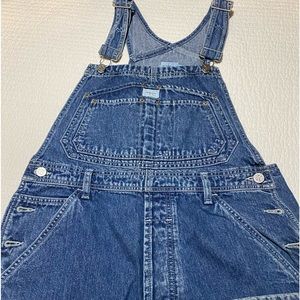 CALVIN KLEIN BIBS SZ M